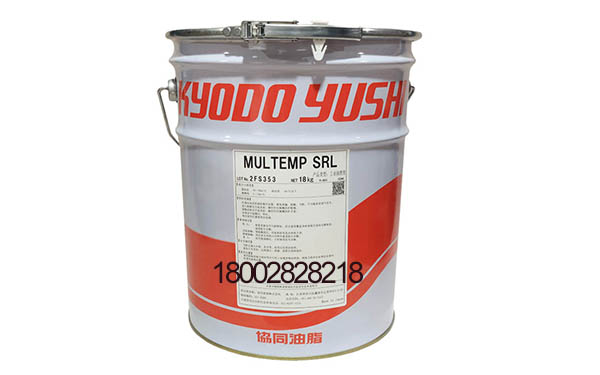 日本協同KYODO YUSHI MULTEMP SRL 