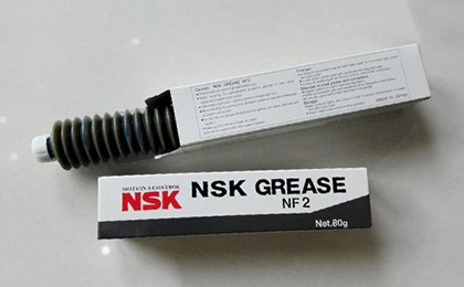 NSK NF2 無塵車間保養潤滑脂