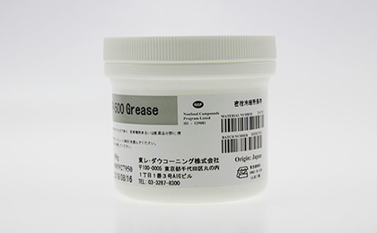摩力克 HP-500 模具保養潤滑脂