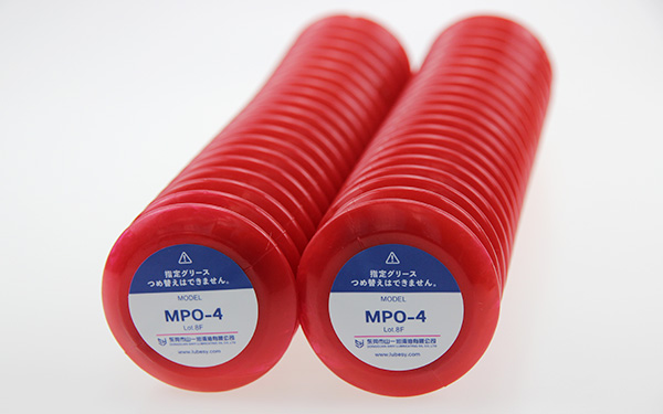 山一 MPO-7/MPO-4 注塑機(jī)潤滑脂